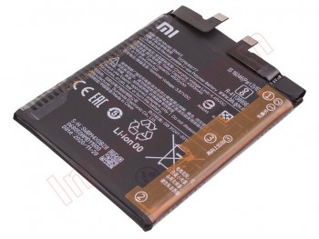 BM4X battery for Xiaomi Mi 11 5G, M2011K2C - 4500mAh / 3.87V / 17,4Wh / Li-ion