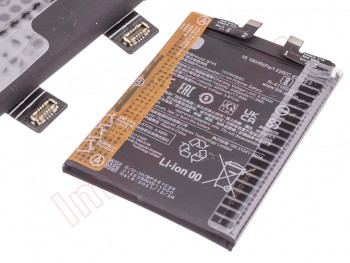 Batería BP45 genérica para Xiaomi 12 Pro, 2201122C - 4480mAh / 3.87V / 17.3WH / Li-ion Polymer