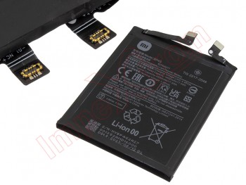 BP4G battery for Xiaomi 13, 2211133C - 4500mAh