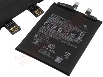 BP4G battery for Xiaomi 13, 2211133C - 4500mAh generic