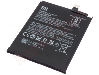 Batería BM3K para Xiaomi Mi Mix 3, MDY-09-EU - 3100mAh / 3.8V / 11.9WH / Li-ion