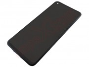 black-full-screen-ips-lcd-with-frame-for-oppo-a54-5g