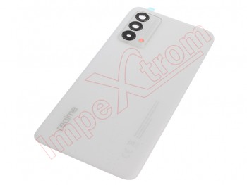 White battery cover for Realme GT Master, RMX3363