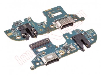 Service Pack Auxiliary plate with components for Realme 8I, RMX3151