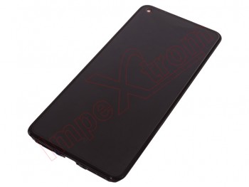 Full screen Service Pack housing housing AMOLED for Realme GT2, RMX3310