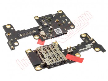 PREMIUM Assistant board with components for Realme GT Neo 3T, RMX3371