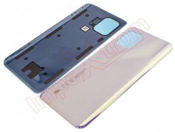 DREAM WHITE battery cover Service Pack for Xiaomi MI 10 Lite 5G, M2002J9G
