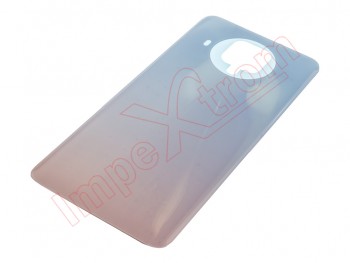 Generic pink - blue "rose gold beach" battery cover for Xiaomi Mi 10T Lite 5G, M2007J17G