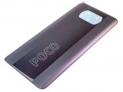phantom-black-battery-cover-service-pack-for-xiaomi-poco-x3-pro-m2102j20sg-m2102j20si