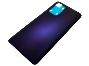 Tapa de batería genérica violeta "Nebula purple" para Xiaomi Redmi Note 10 Pro, M2101K6G