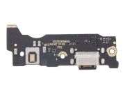 PREMIUM Assistant board with components for Xiaomi Redmi Note 10 Pro 4G, M2101K6G
