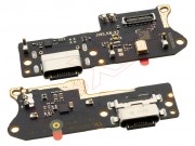 service-pack-auxiliary-board-with-usb-type-c-charging-connector-and-microphone-for-xiaomi-poco-m3-m2010j19cg