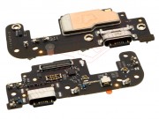 placa-auxiliar-service-pack-con-conector-de-carga-usb-tipo-c-y-micr-fono-para-xiaomi-poco-x3-gt