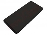 black-full-screen-service-pack-housing-housing-amoled-with-frame-for-xiaomi-redmi-note-10s-m2101k7bg