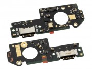 premium-auxiliary-board-with-components-for-poco-x5-5g