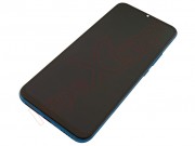 pantalla-amoled-negra-con-marco-azul-aurora-blue-para-xiaomi-mi-10-lite-5g-m2002j9g-calidad-premium-calidad-premium