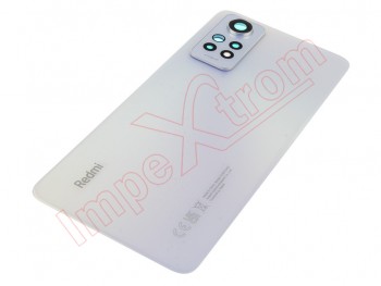 Back case / Battery cover polar white for Xiaomi Redmi Note 12 Pro 4G, 2209116AG