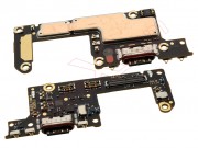 service-pack-auxiliary-board-with-usb-type-c-charging-connector-and-microphone-for-xiaomi-poco-f4-gt-5g-21121210g