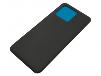 Carcasa trasera / Tapa de batería color negro para Xiaomi 13, 2211133C genérica