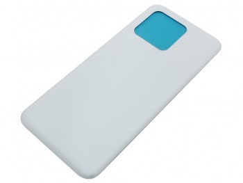 Carcasa trasera / Tapa de batería color blanco para Xiaomi 13, 2211133C genérica