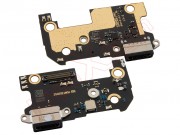 premium-auxiliary-plate-premium-with-usb-type-c-charging-data-and-accessories-connector-for-xiaomi-mi-8-m1803e1a