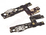 premium-premium-auxiliary-plate-with-components-for-xiaomi-mi-play
