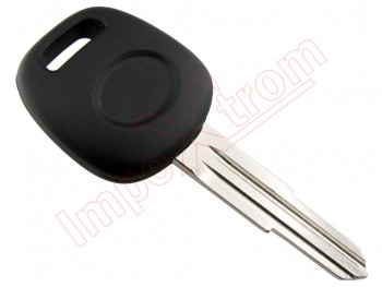 Key shell with blade Chevrolet Kalos, Lacetti, Nubira without transponder