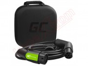 7-meters-7-2kw-type-2-green-cell-gc-charger-cable-for-electric-hybrid-cars-ev-phev