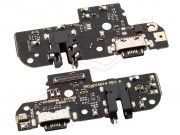 premium-quality-auxiliary-board-with-components-for-motorola-g71-5g