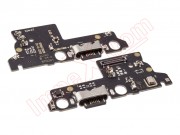 service-pack-auxiliary-board-with-microphone-charging-data-and-accessory-connector-for-motorola-e13