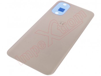 Pearl gold battery cover Service Pack for Motorola Moto G41, XT2167-2