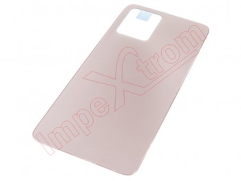 Back case / Battery cover Pale pink for Motorola Moto G53, XT2335 generic