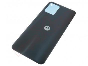 Back case / Battery cover aurora green for Motorola E13, XT2345-4
