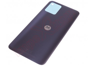 Back case / Battery cover cosmic black for Motorola E13, XT2345-4