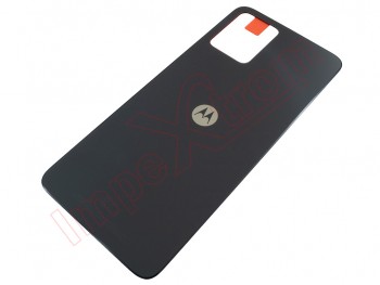 Matte charcoal battery cover Service Pack for Motorola Moto G13