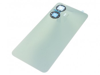 Back case / Battery cover green (rainforest) for Realme C55, RMX3710 generic