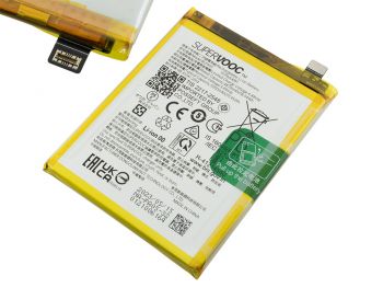 Service Pack BLPA05 battery for Oppo Reno 10 5G - 5000 mAh / 3.89 V / 19.45 Wh / Li-ion