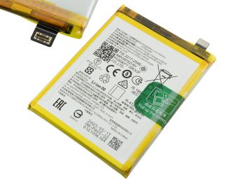 Batería genérica blpa05 para oppo reno 10 5g - 5000 mah / 3.89 v / 19.45 wh / li-ion
