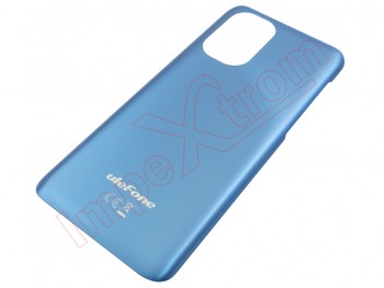 Mystery blue battery cover Service Pack for Ulefone Note 13P