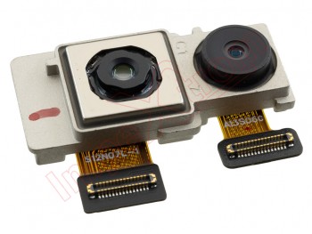 12 Mpx + 13 Mpx ultrawide rear cameras module for Ulefone Armor 15