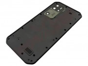 black-back-housing-with-rear-cameras-lenses-for-ulefone-armor-11t-5g