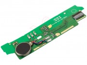 placa-inferior-with-microphone-and-vibrator-for-sony-xperia-m2-aqua-d2403