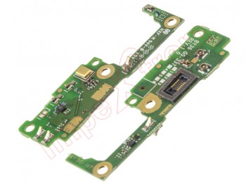 PREMIUM PREMIUM quality auxiliary boards with components for Sony Xperia 10 (I4113)