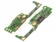 premium-premium-quality-auxiliary-boards-with-components-for-sony-xperia-10-i4113