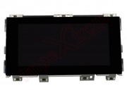 full-screen-service-pack-housing-housing-lcd-display-digitizer-touch-alpine-89a919604-10-1-inch-for-car-navigation-audi-q4-q5-e-tron-2021-2022