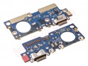placa-auxiliar-premium-con-componentes-para-asus-zenfone-8-flip-zs672ks-calidad-premium