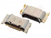 16-pin-usb-type-c-charging-data-and-accessory-connector-for-oppo-a94-5g-2021-cph2211-oppo-a52-cph2061-oppo-a72-cph2067-oppo-a53-cph2127-oppo-a53s-cph2135-oppo-a16s-cph2271-oppo-reno5-5g-cph2145-realme-6-pro-rmx2063
