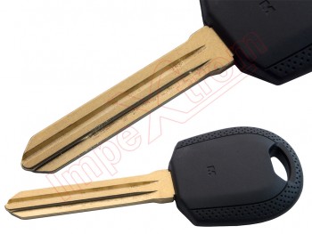 Generic Product -Key with transponder hole for KIA