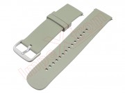 green-rubber-strap-for-smartwatch-amazfit-gtr-2e-a2023