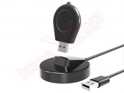 charging-dock-with-usb-cable-and-adapter-for-smartwatch-amazfit-t-rex-2-a2169